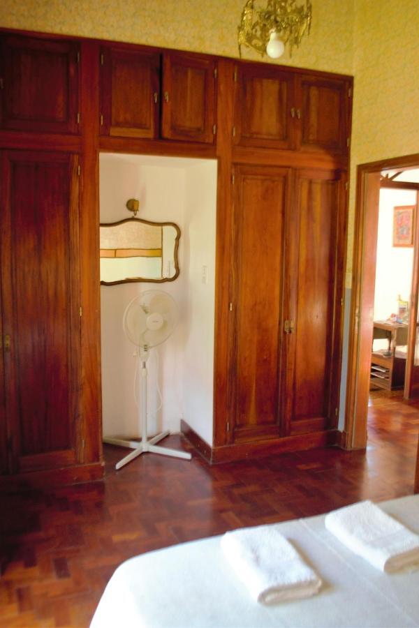 Casa De Huespedes - B&B Villa Giardino Exteriör bild